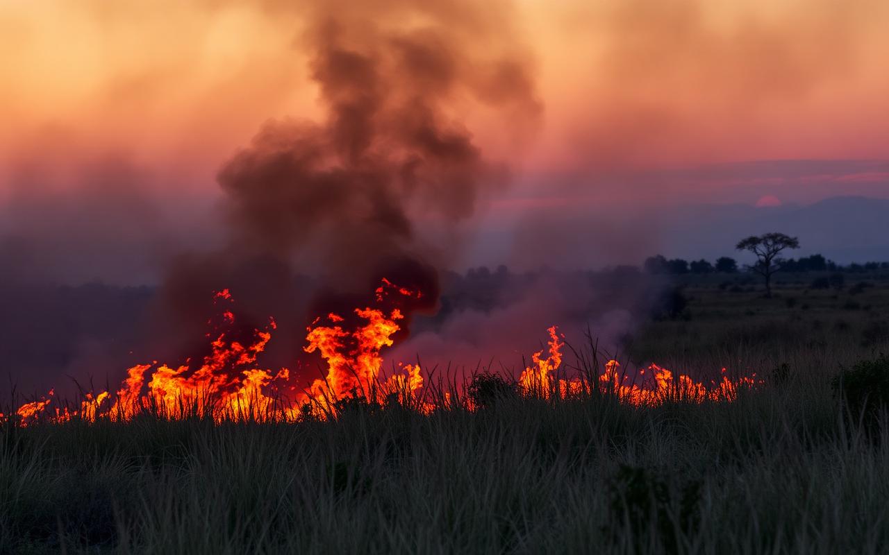 Fire & Renewal